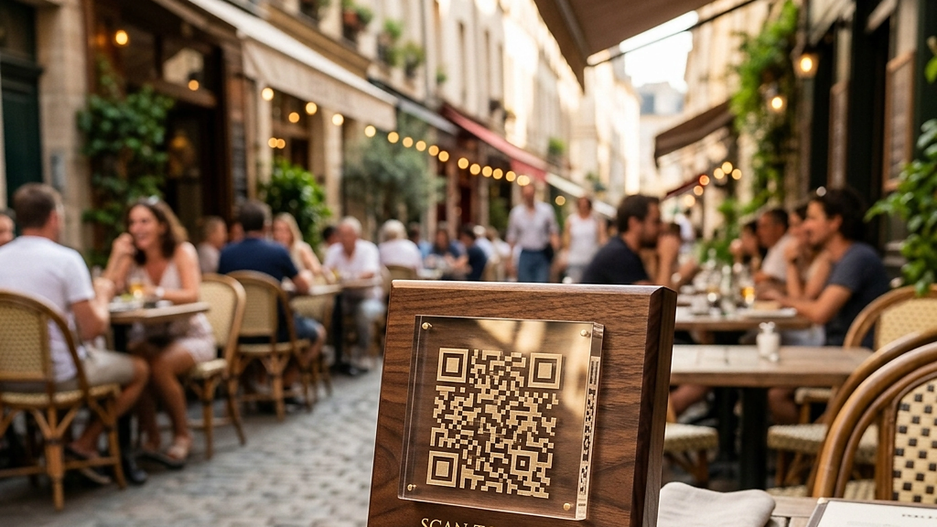 The Pro QR Engine: 3D Visualization & 300 DPI Export