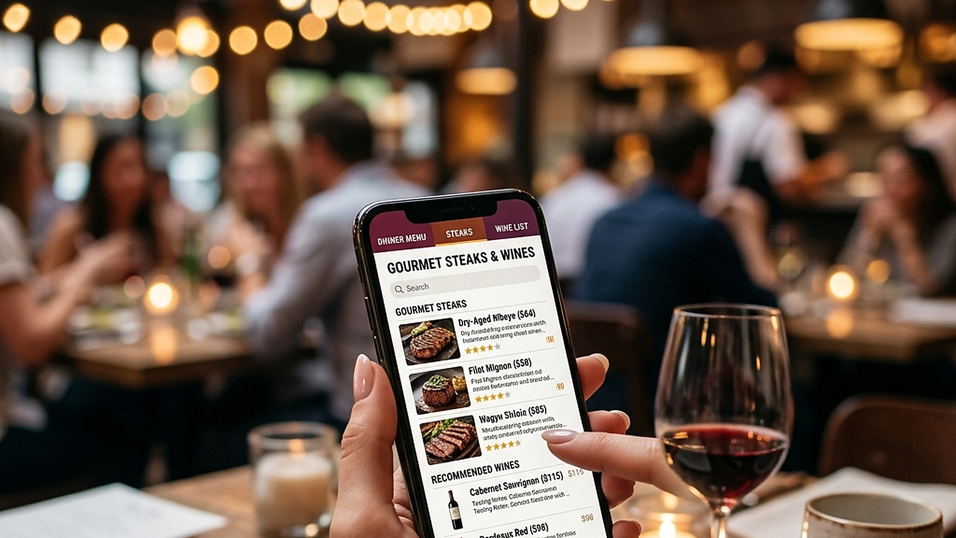 Instant Gratification: Mastering Real-Time Menu Search & Filtering